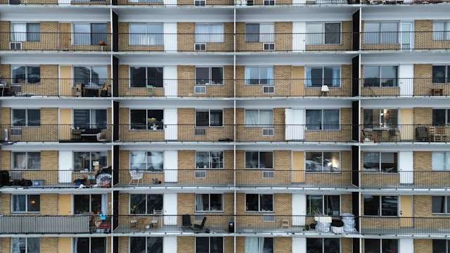 Rental properties