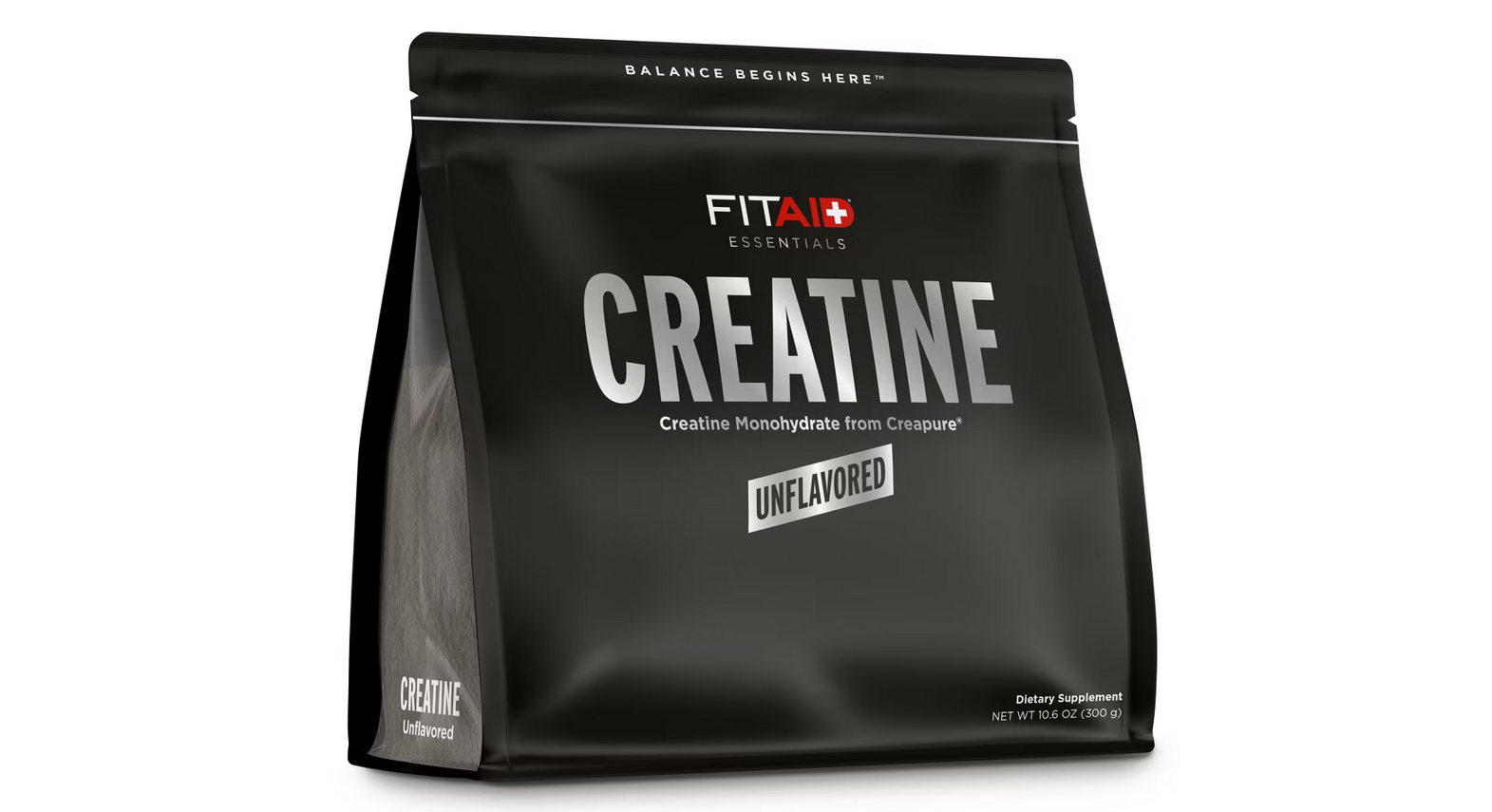Creatine: More Than Just Muscle Fuel