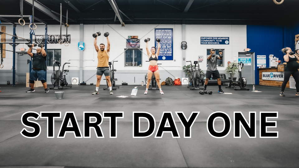 How Do I Start Working Out?