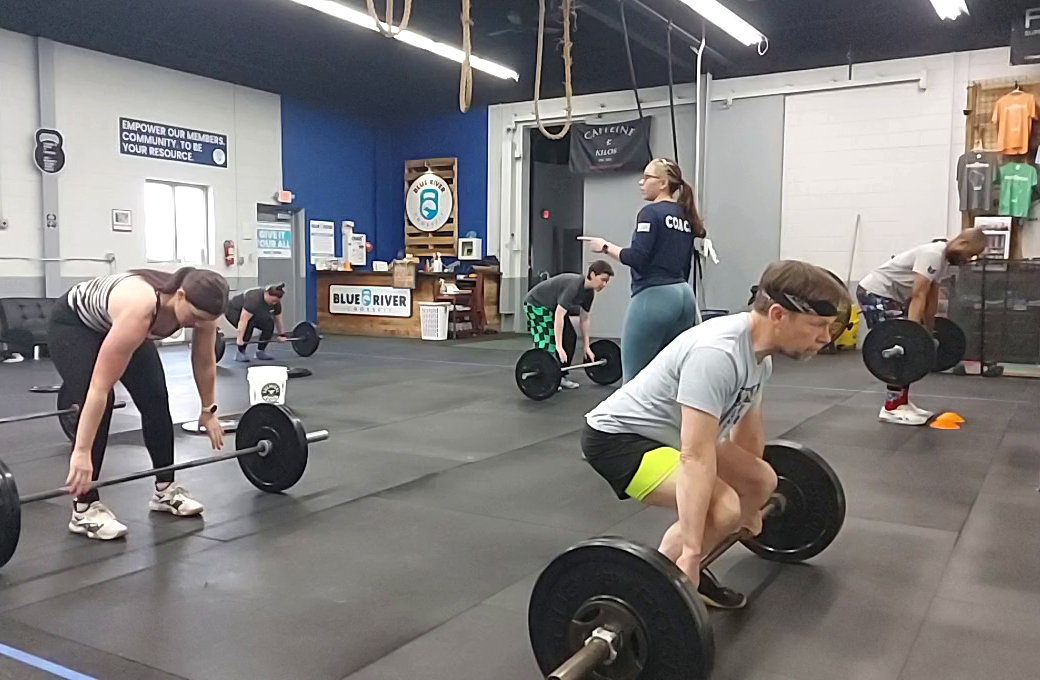 THIS is Why CrossFit Slows Aging