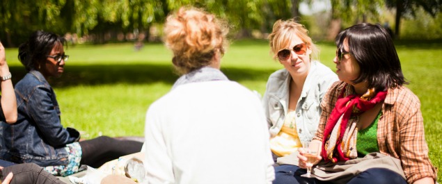 Cardiff Metropolitan University and Students’ Union hire current student to support their drug and alcohol work on campus!