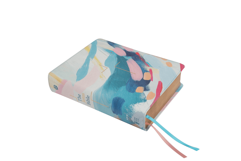 The Jesus Bible
