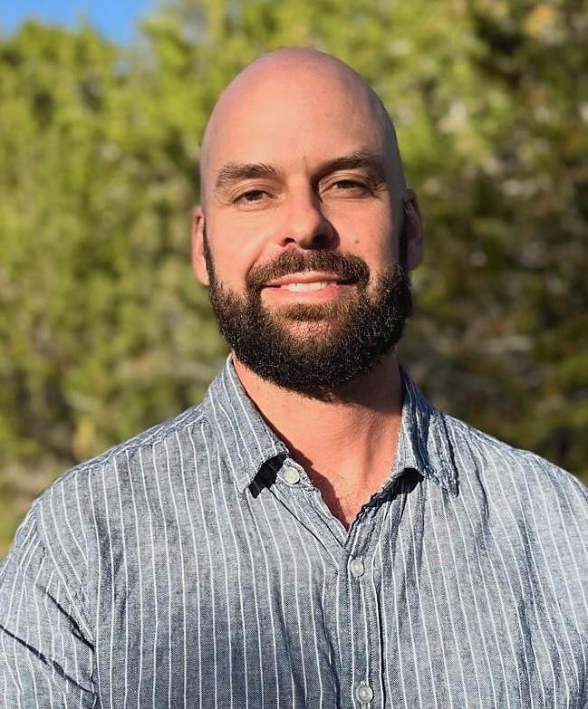 Devin Coogan