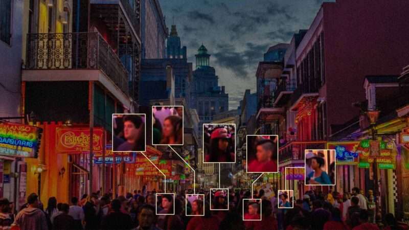 Fact Sheet: Surveillance Is Not Safety 