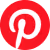 Pinterest Icon Freevisuals.net