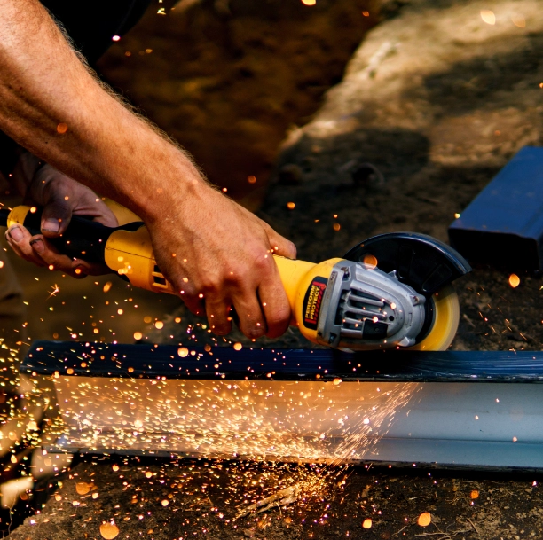 Worker's Image