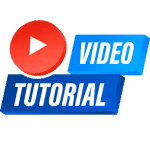 Freevisuals Tutorial Icon