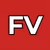 FreeVisuals Logo No Text NEW (50 x 50 px)