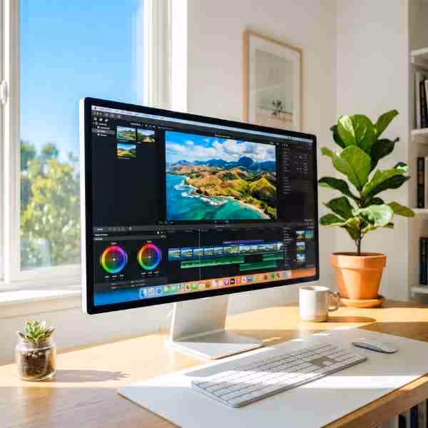Free Final Cut Pro Templates Banner