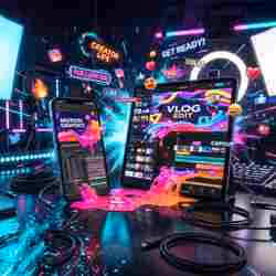  Adobe Premiere Pro MOGRT Titles