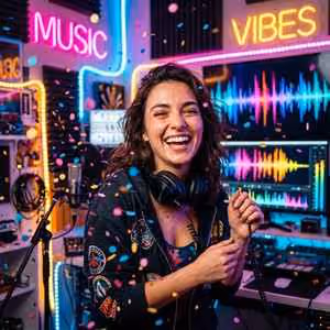Free  Music Sound Effects Homepage Banner Freevisuals