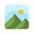 Freevisuals Stock Image Icon