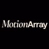 MotionArray Logo Official Freevisuals