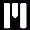 MotionVFX  Logo Freevisuals