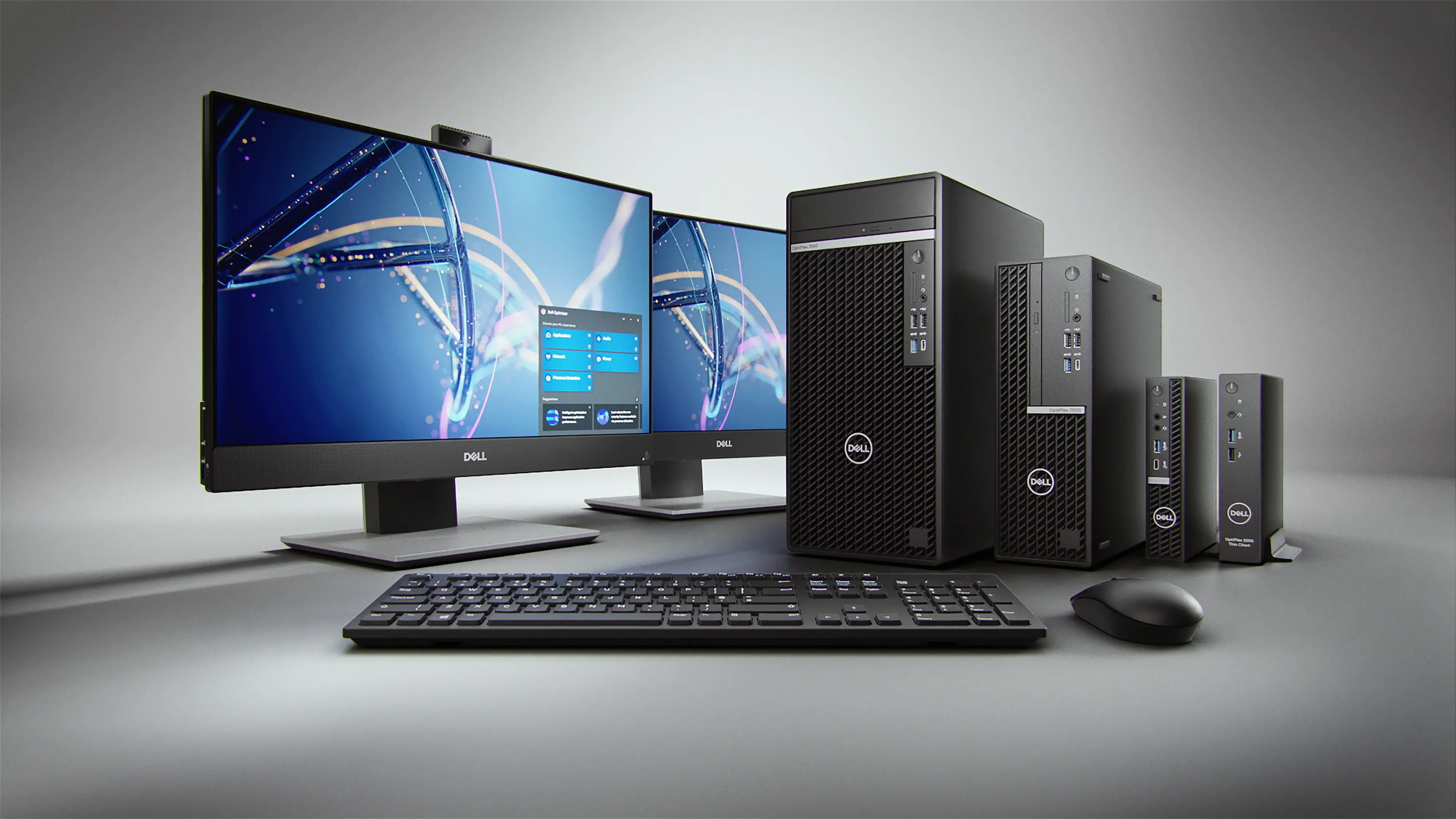Dell Desktop Optiplex 7020 For Video Editing - MUST READ Review 
