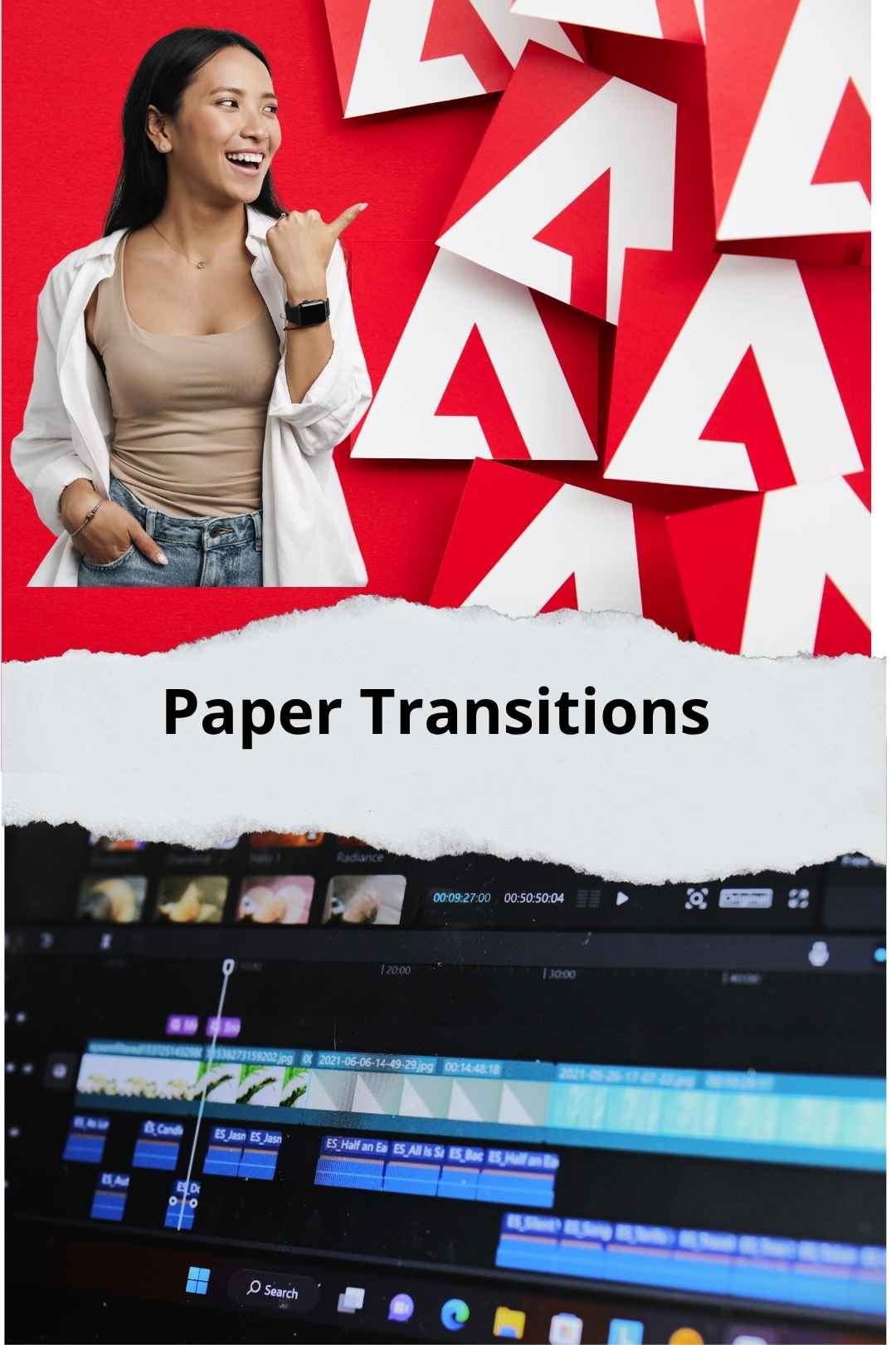 Adobe After Effects at Freevisuals.net