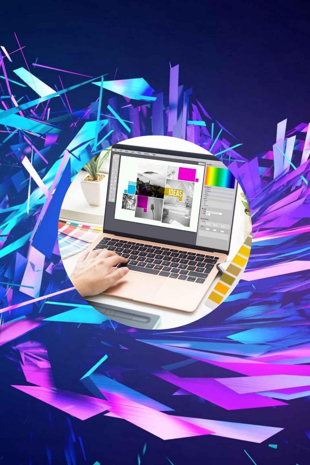 How To Add Mogrt Files To Premiere Pro In JUST 1 Min!