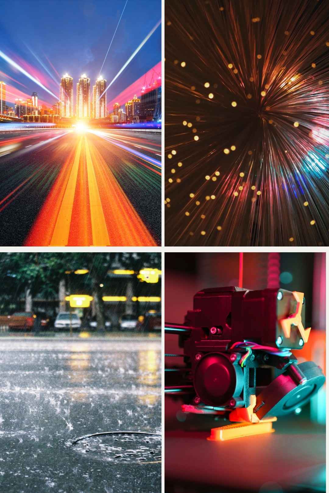 Llmotion Templates: Bringing Dynamic Motion to Your Video Projects