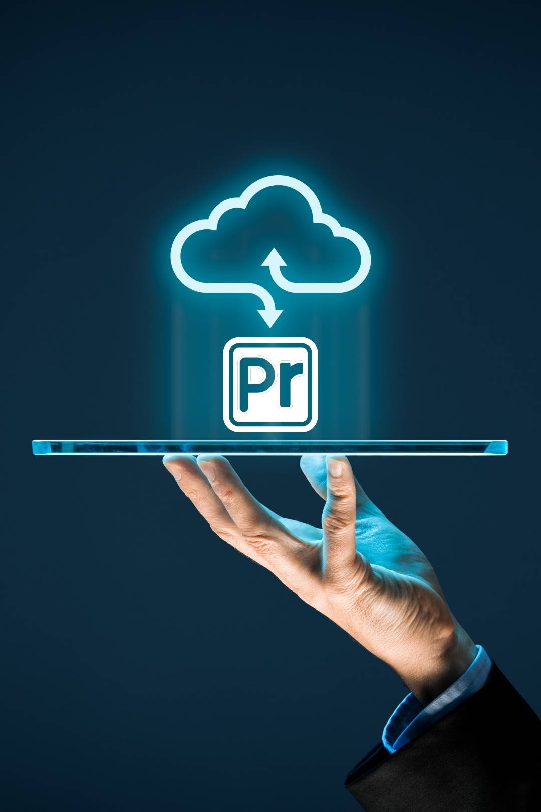 How To Calculate Space Usage Of Premiere Pro - 1 Min Tutorial