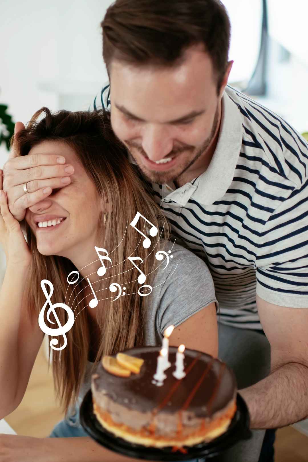 Cute Happy Birthday Free Music