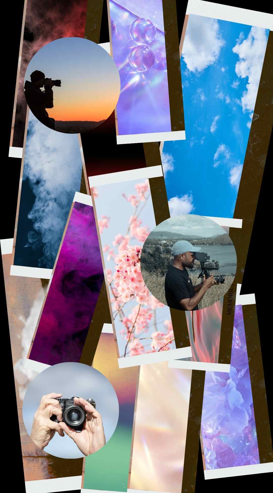 Adobe After Effects at Freevisuals.net