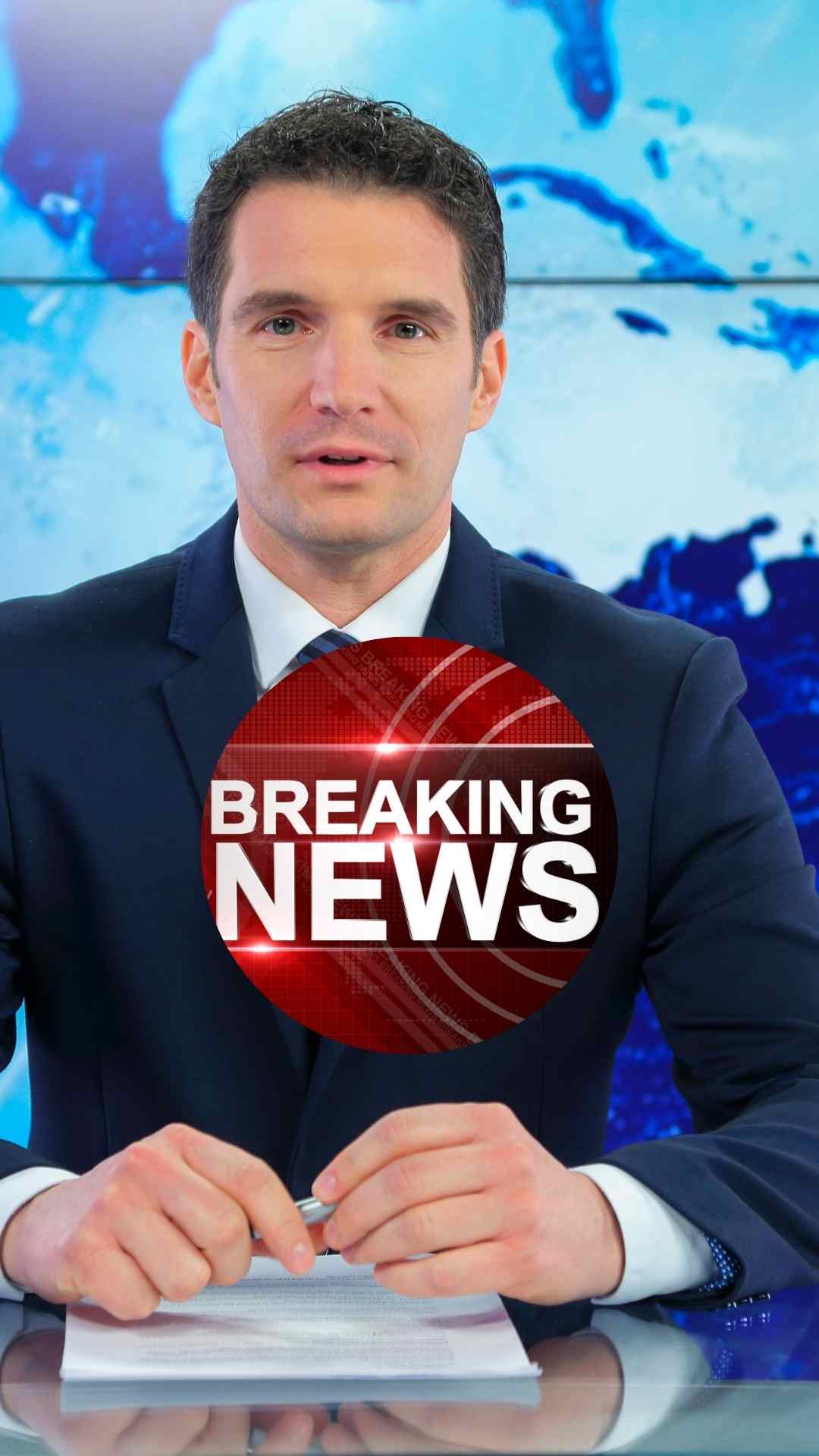 Breaking News Pack Adobe After Effects Freevisuals