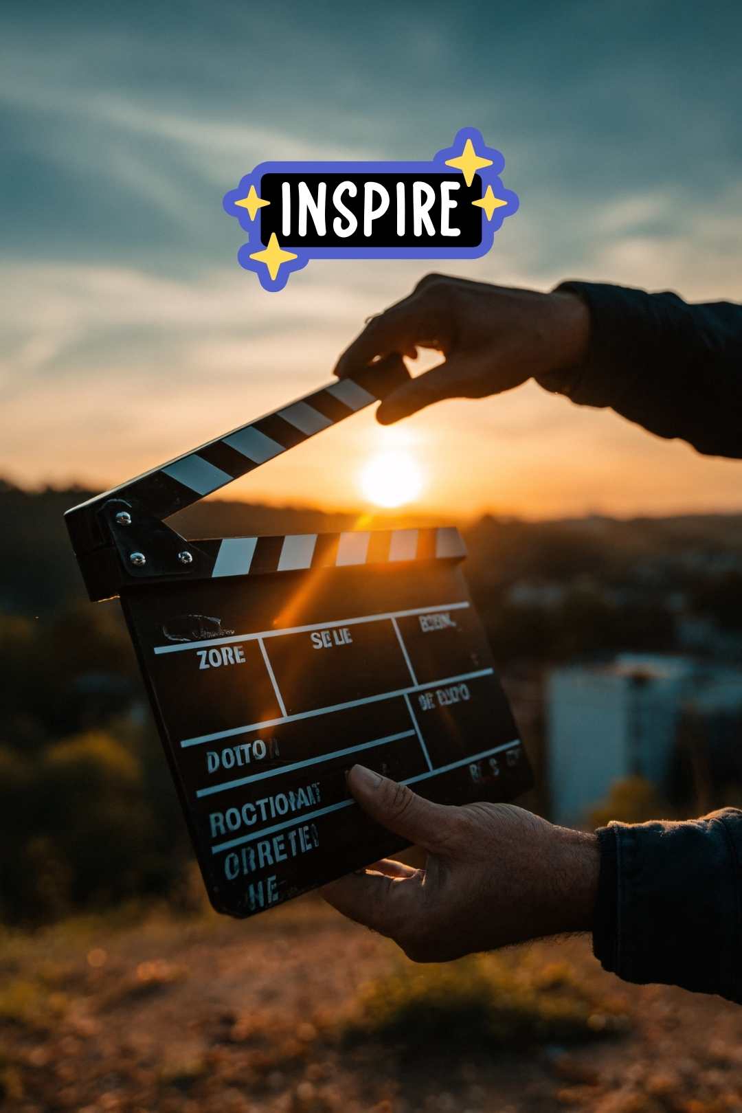 Inspiring Cinematic Rhythms Royalty Free Music