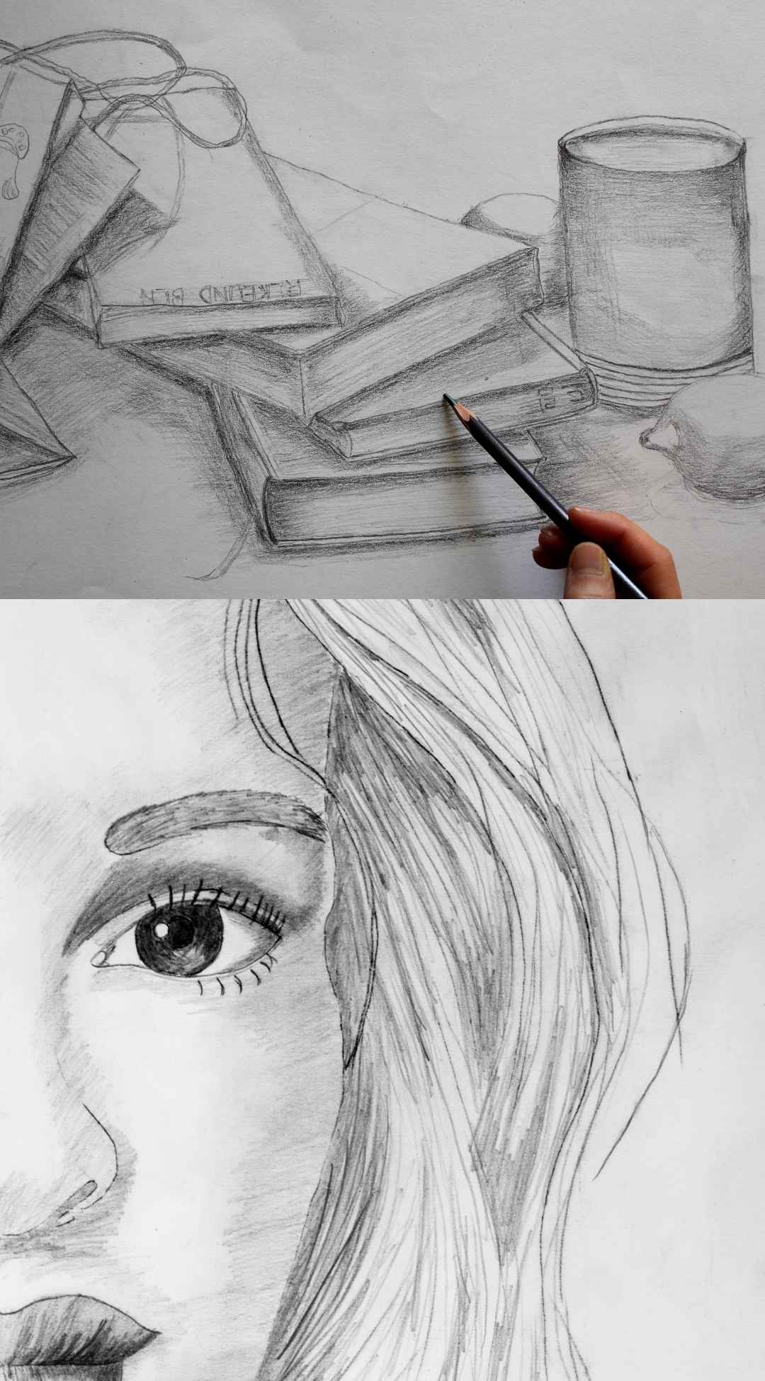 Pencil Presets for Adobe Premiere Pro