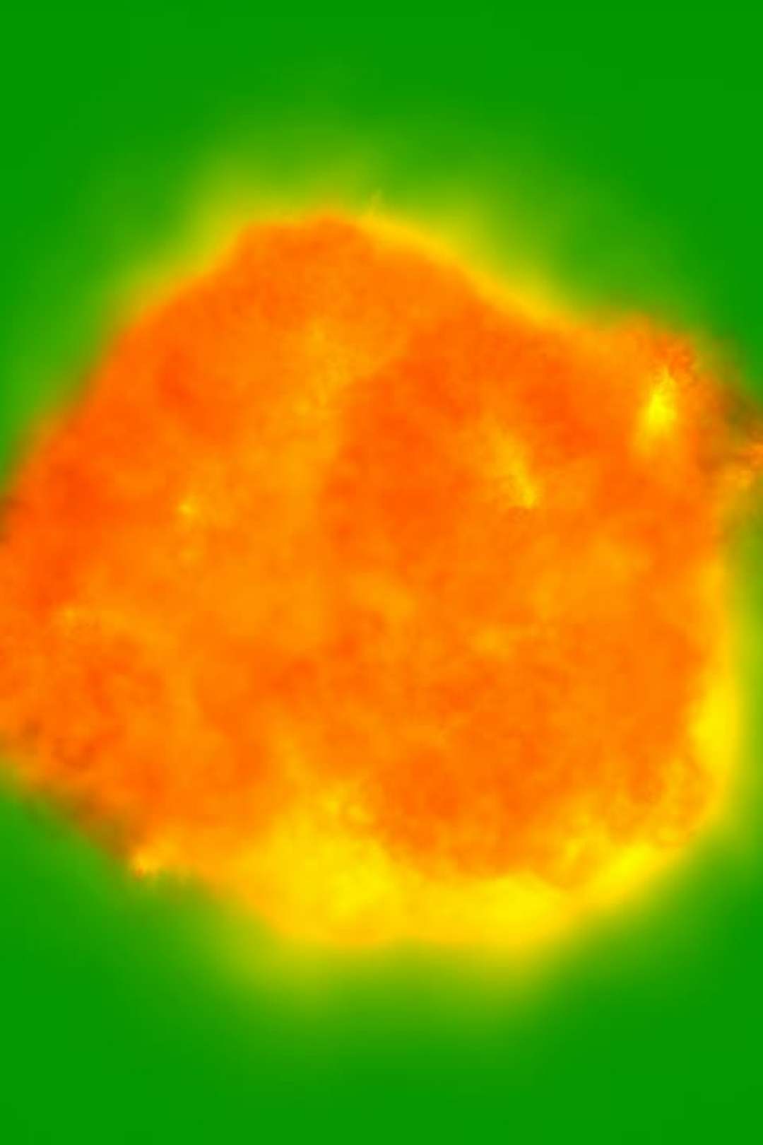 Free Fire Explosion Green Screen