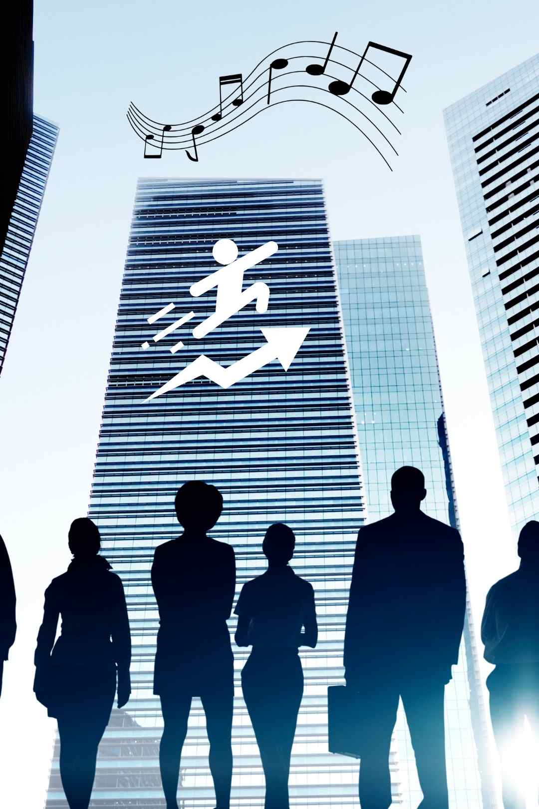 Corporate Motivational Advertising Free Music