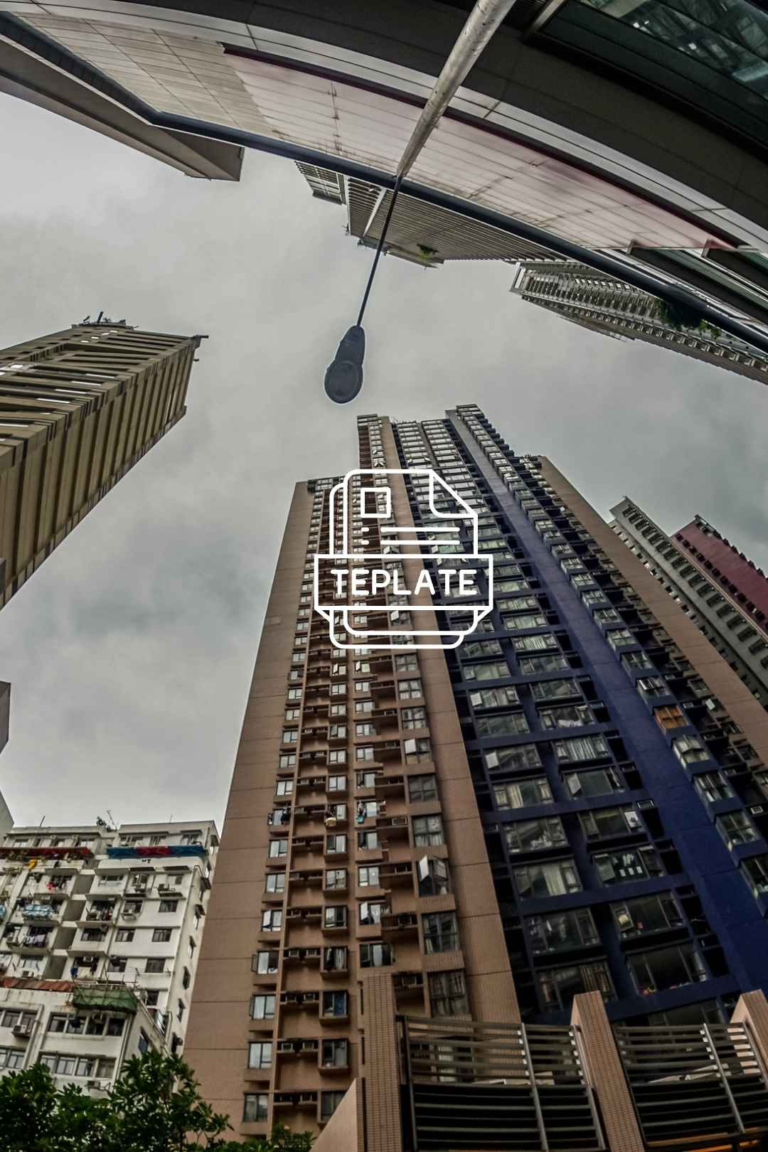  Parallax Opener Free After Effects Template