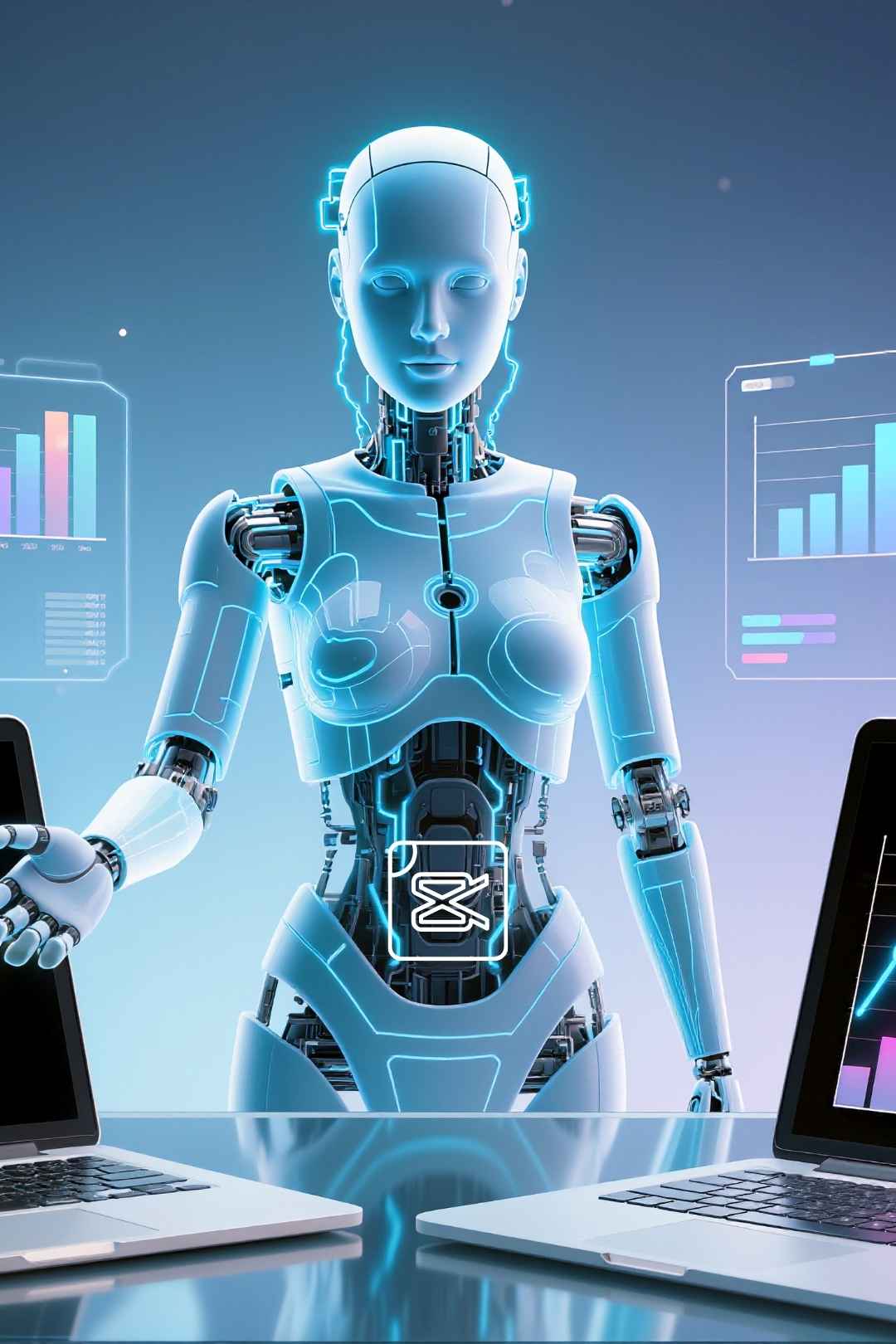 Free Outer Banks AI Filter CapCut Template