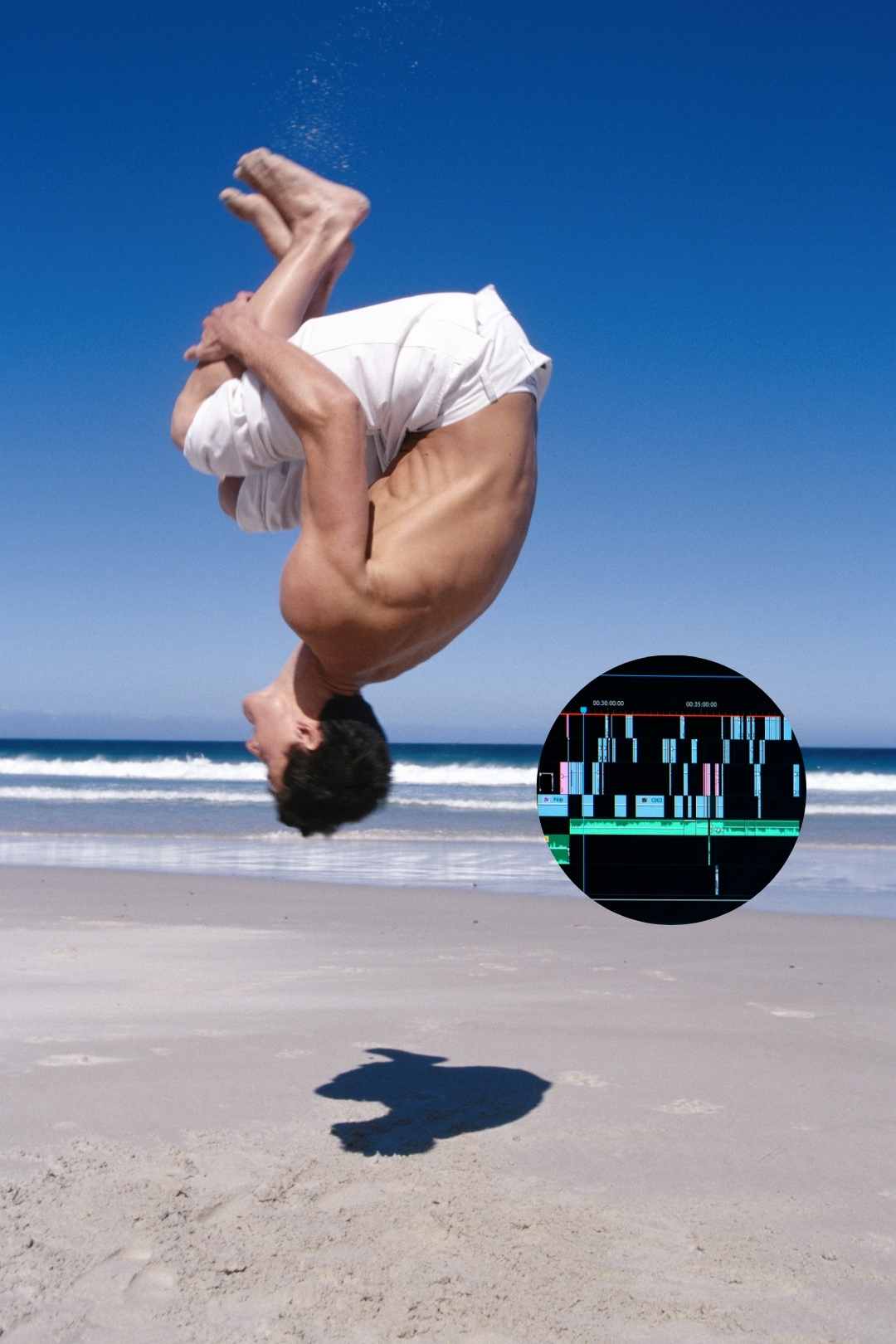 Adobe After Effects at Freevisuals.net