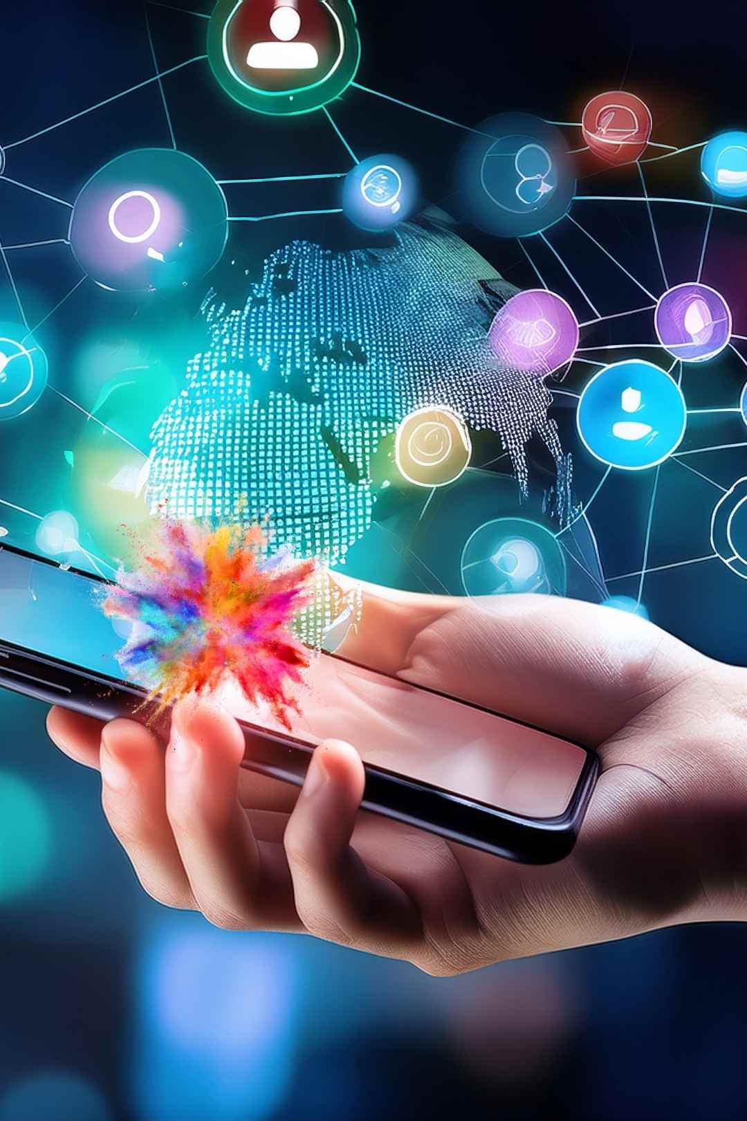 Smartphone Vlog Color LUTs Final Cut Pro