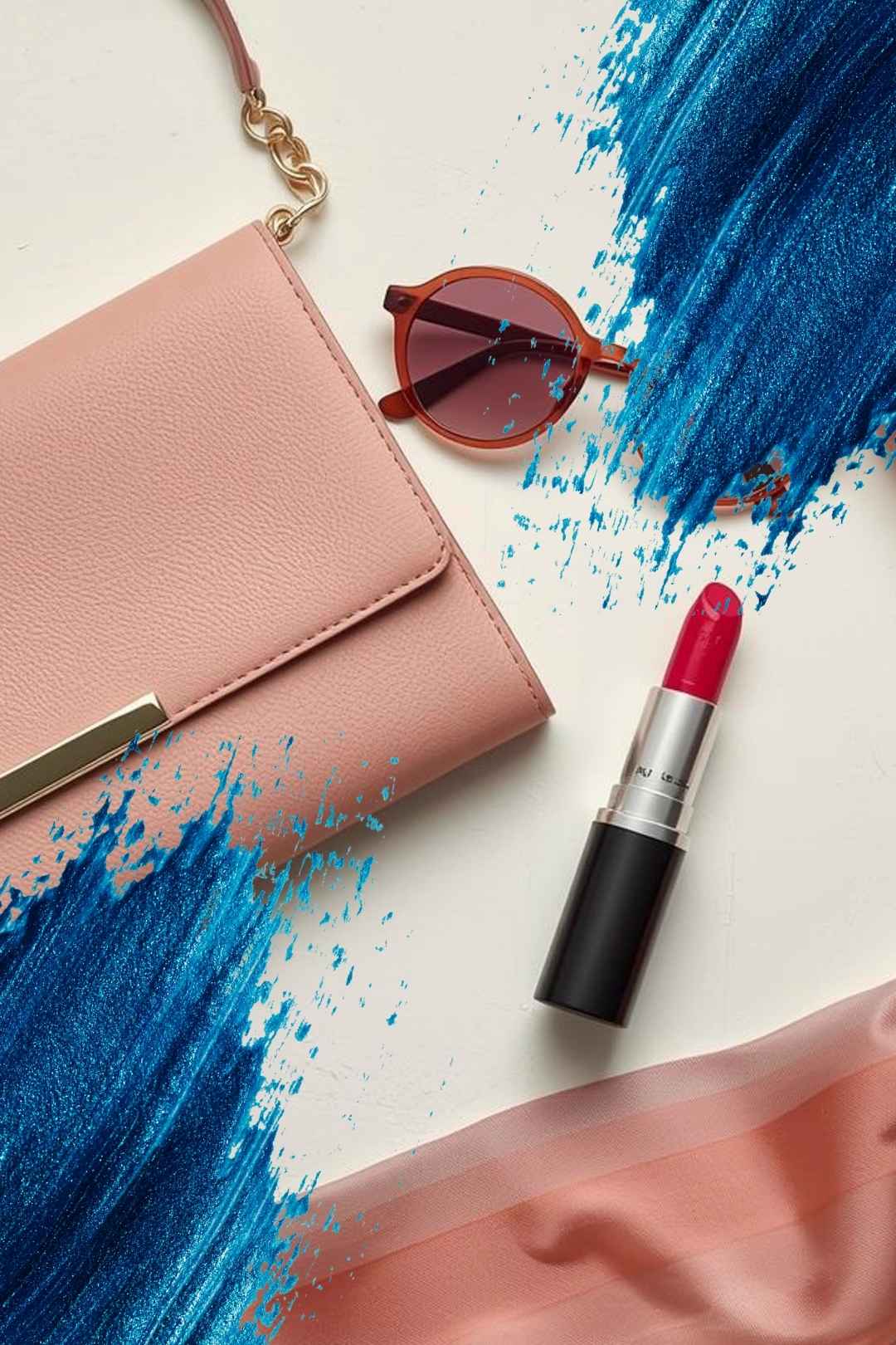 Free Creative Brush Looks For Premiere Pro Template