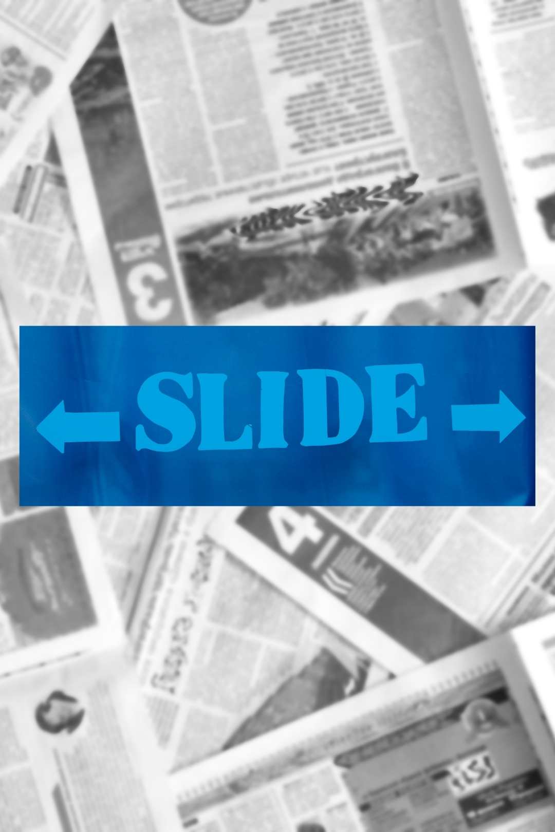 Slide Text Preset For Premiere Pro