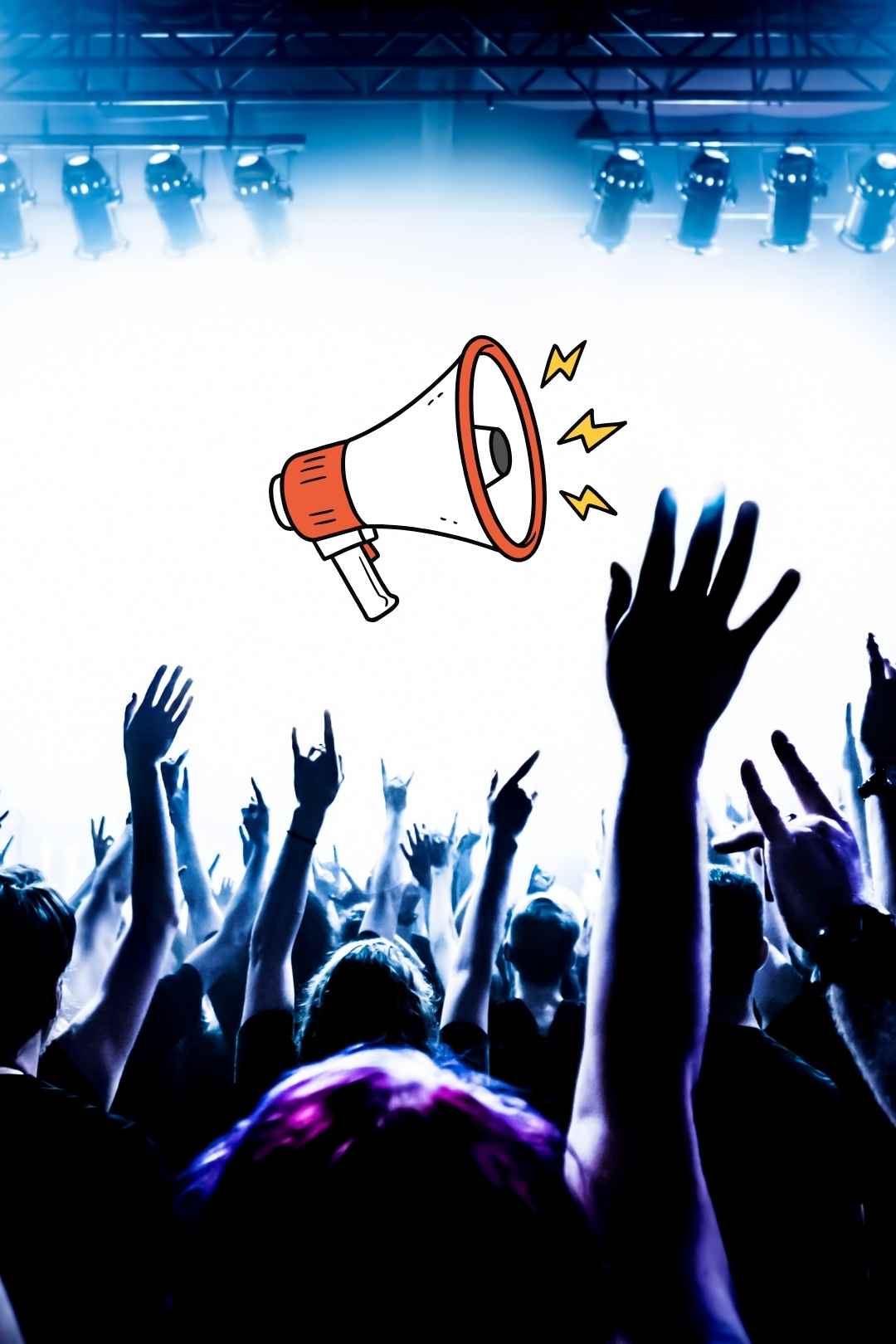 Large Crowd Applause Free Sound Effect