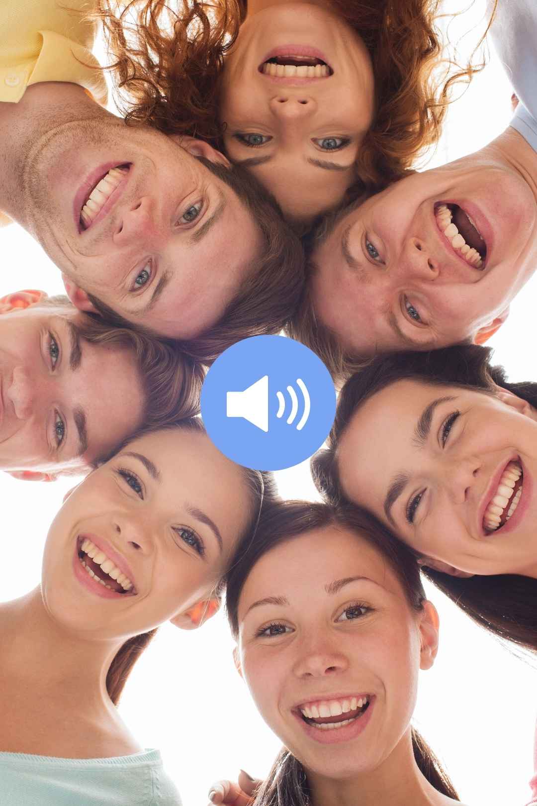 Bright Full Of Smiles Free Sound Effect