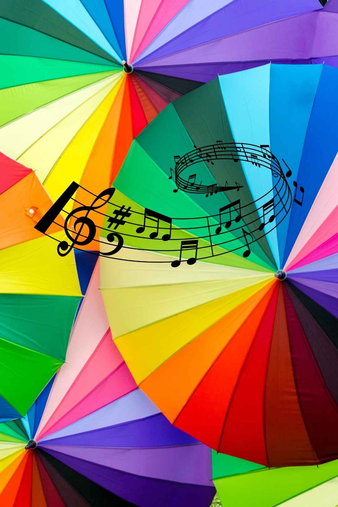 Lyrics Video Design for Premiere Pro