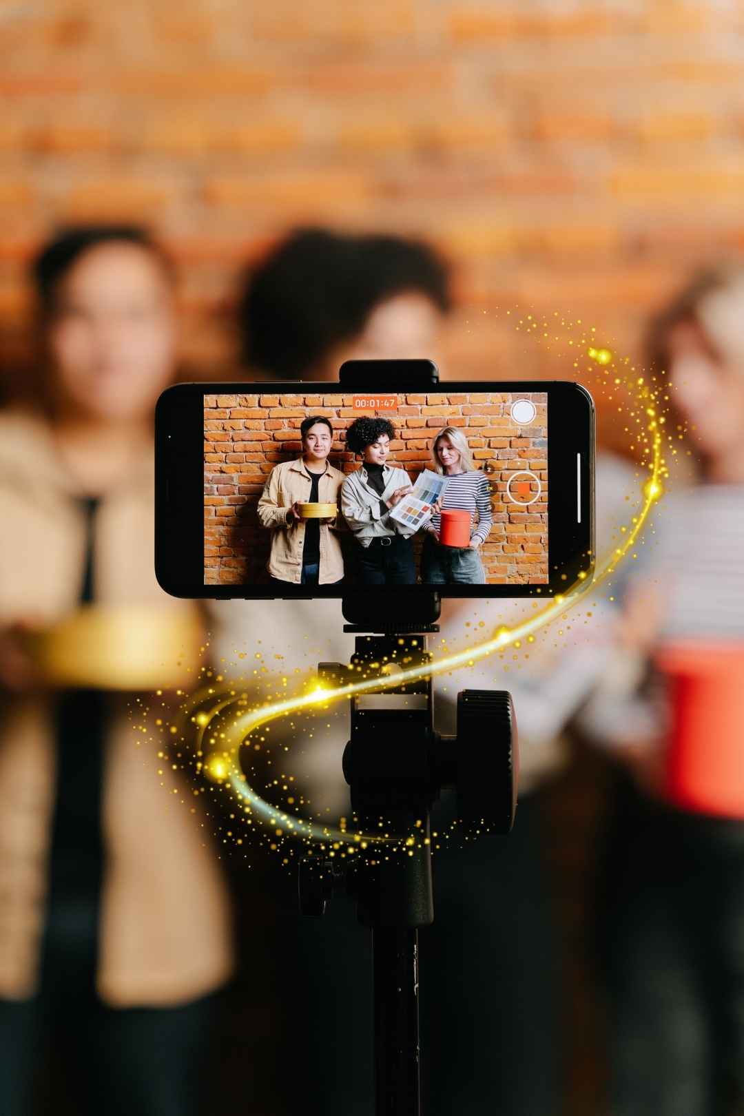 Unlock Pro-Level Video Magic With LenoFX Templates