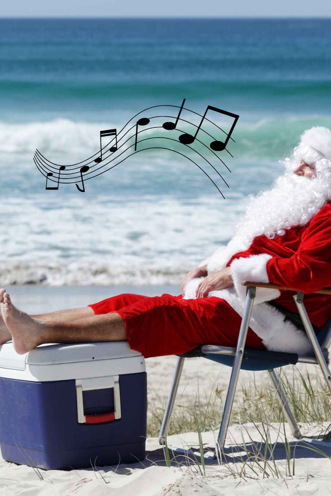 Santa Swings Premium Music