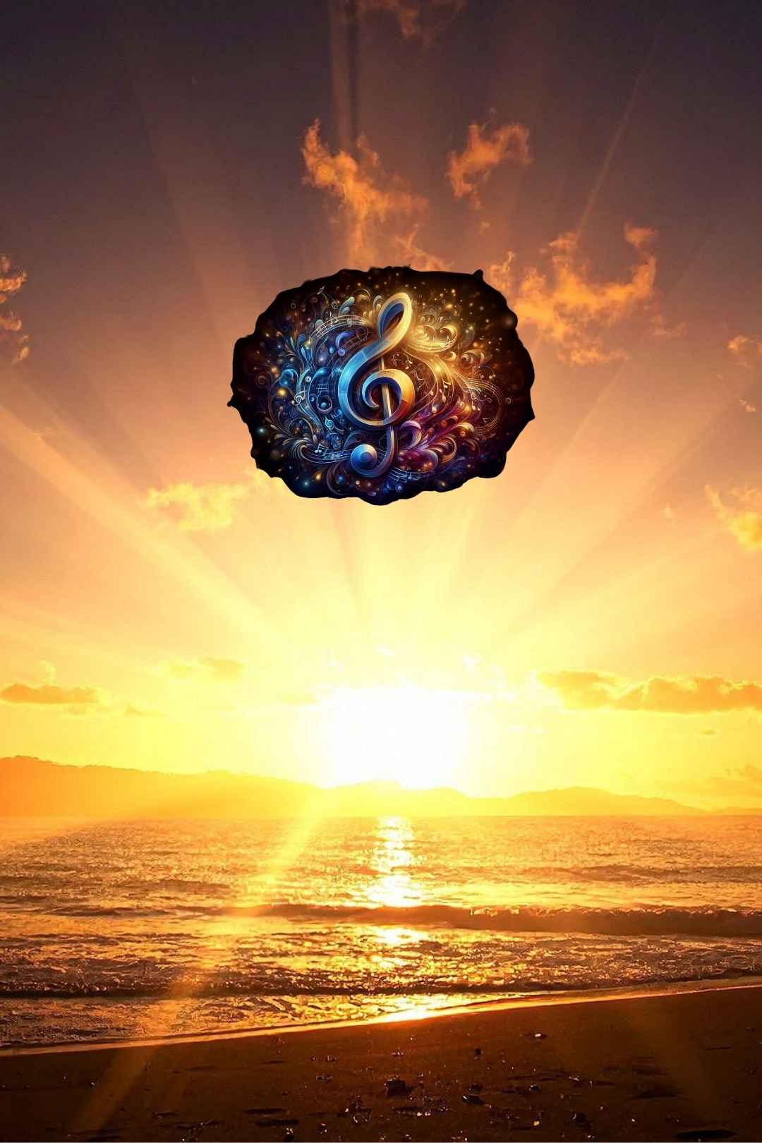 Bright Horizons Premium Music Track