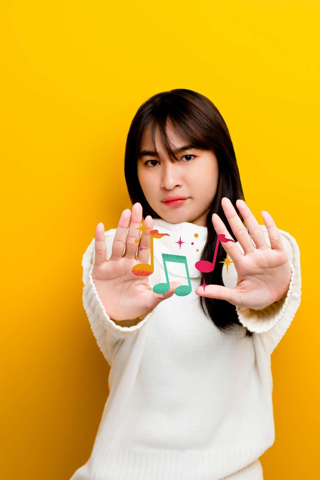 We Don't Stop Premium Music Track