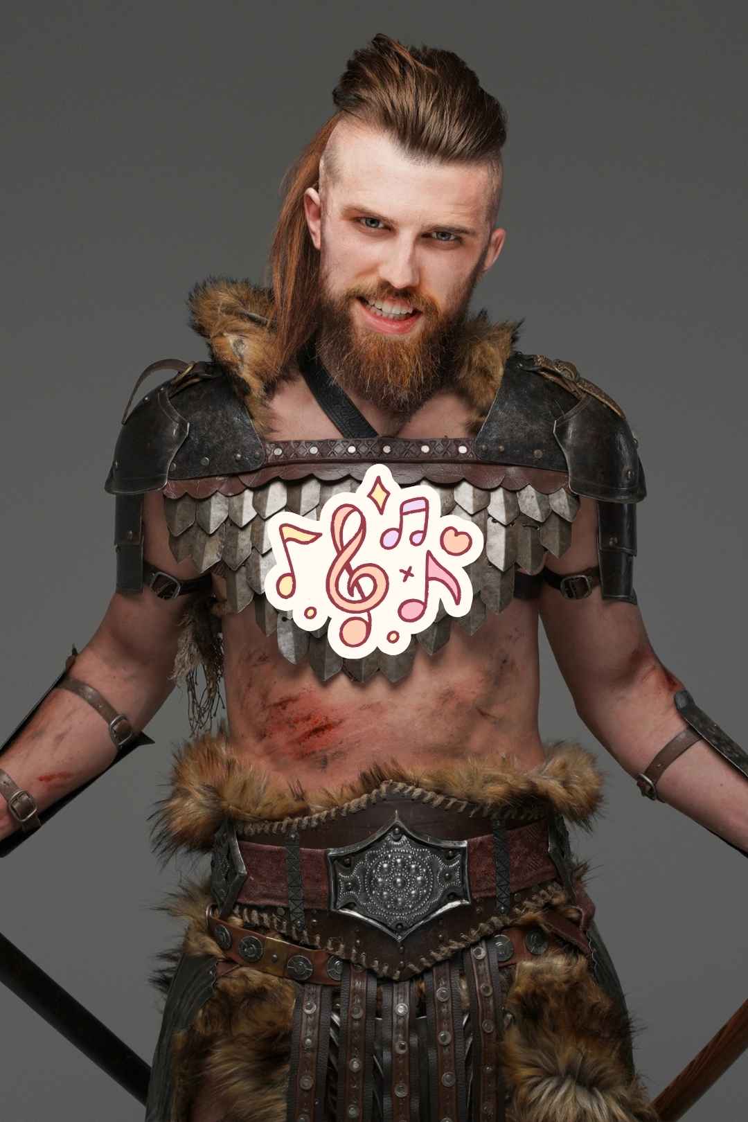 Ruthless Premium No Vocals Music Track