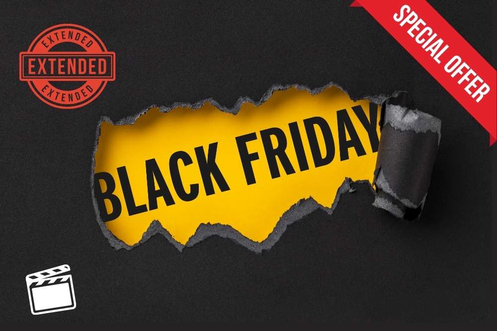 Extended Black Friday Insanity: LenoFX Absolute Bundle