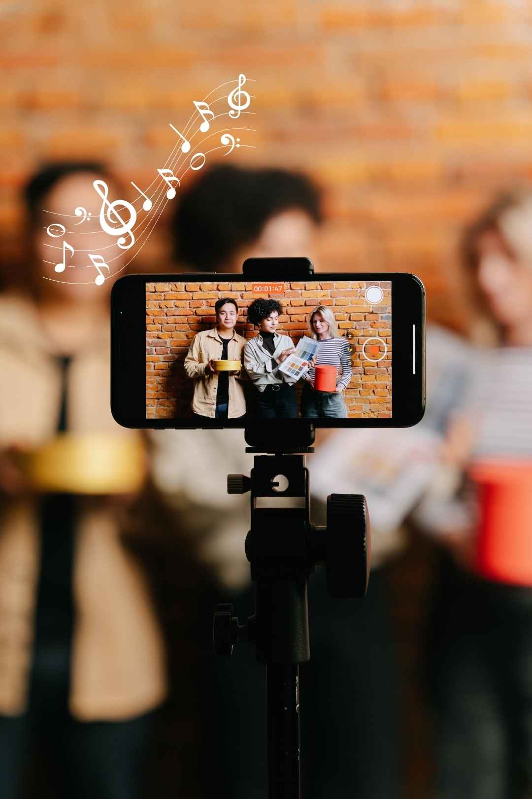 BAM BAM Premium Music Track