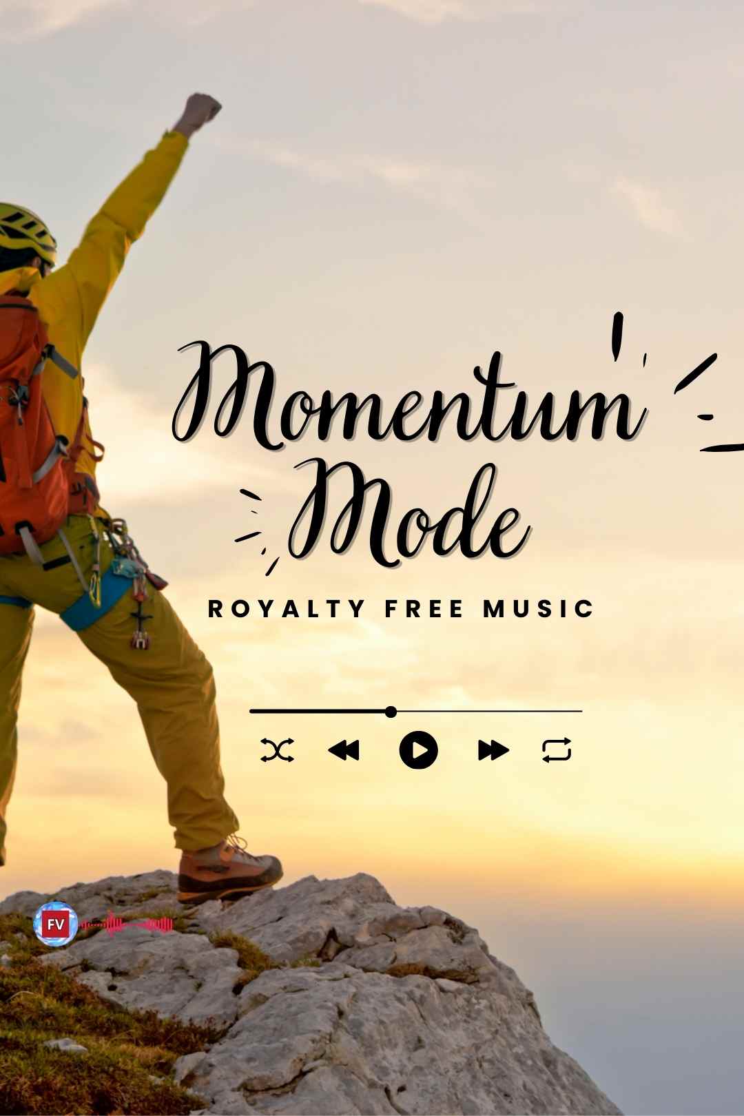 Momentum Mode Instrumental Free Music