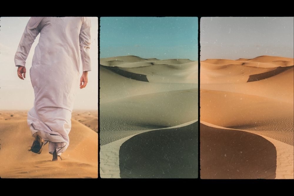 Before After Lumetri Color Grading Premiere Pro Tutorial