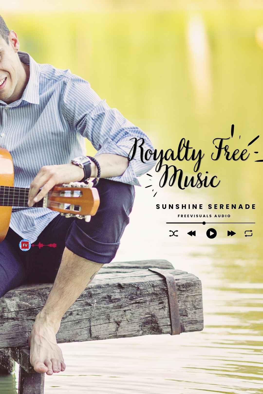 Sunshine Latin Serenade Royalty Free Music