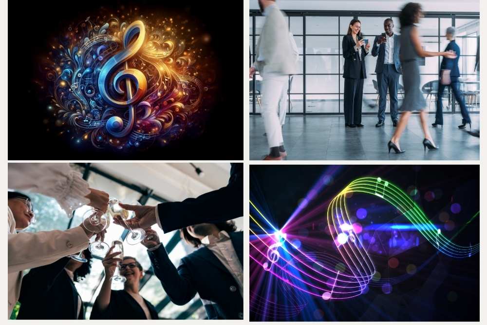 Artlist Royalty Free Music